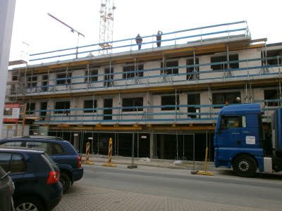 Camsdorfer Strasse